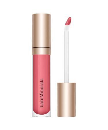 bareMinerals Mineralist Lip Gloss-Balm  Zen  0.13 Fl Oz