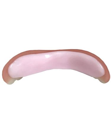 Instant Smile Comfort Fit Flex - Slightly Imperfect Natural White - One Size Fits Most - International Shipping Available - Buy Online on GoSupps.com