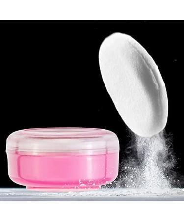 R-NEU 2 Pack Body Powder for Women with Powder Puff 100% Talc-Free Elegant Rose Petal & Royal Bouquet Scented Dusting Powder After Bath for Soft Skin Extra Large (2 Pack 5 Oz Each) - Buy Online on GoSupps.com