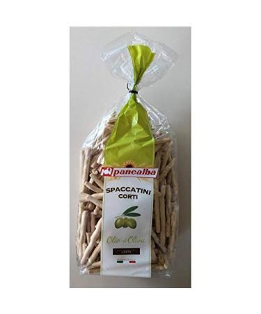 Panealba – Petit Gressin Dolive Oil 250 g – Set of 3 – Best Offer