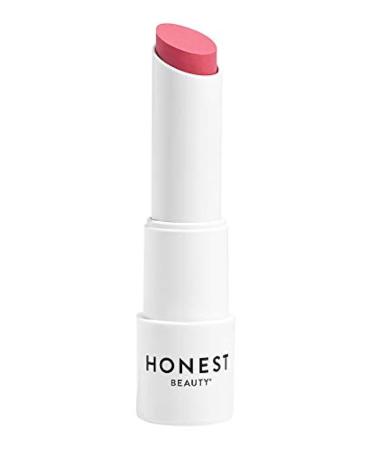 Honest Beauty Tinted Lip Balm (Blood Orange)