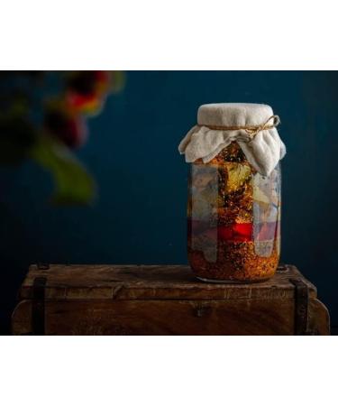 Achar Masala Seasoning Spice (Indian Pickle Spice) - 200g - Buy Online on GoSupps.com