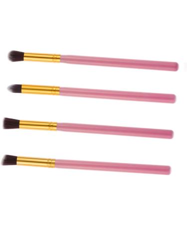 POPETPOP Cream Powder Brushes Eyeshadow Brushes Professional medium Pink - Buy Online on GoSupps.com