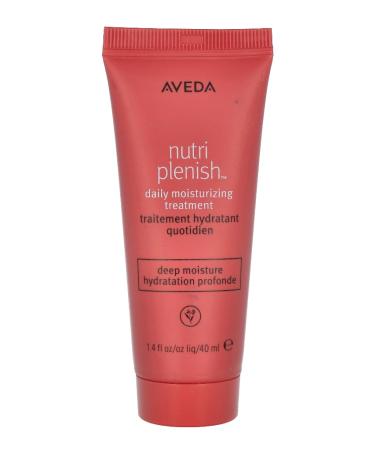 Aveda Nutriplenish Deep Hydrating Daily Moisturizing Treatment 40 ml