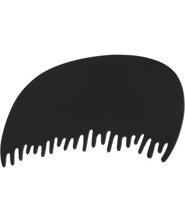 Hairle Fiber 12 8 1 Minnow Professional Hair Fiber Forehead Pre Hair Line Hairline Plastic Dedicated Comb - Buy Online on GoSupps.com