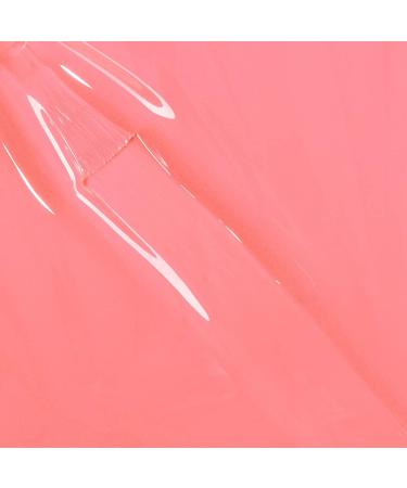 Bluesky Kids Nail Varnish SEA SHELL Coral. Easy Peel-off Non-Toxic Water- based Odour-free Nail Polish for Kids 5ml - Buy Online on GoSupps.com