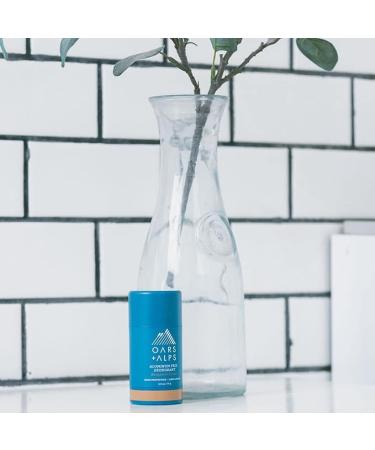 Oars + Alps Aluminum Free Deodorant for Men and Women Dermatologist Tested and Made with Clean Ingredients Bergamot Grove 2 Pack 2.6 Oz Each 2ct - Bergamot Grove 2.6 Ounce (Pack of 2) - Buy Online on GoSupps.com