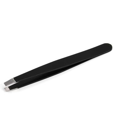 WEITAI 4-Piece Stainless Steel Precision Tweezers Set | Fine Hair Puller & Eyebrow Grooming Tool | International Shipping Available - Buy Online on GoSupps.com