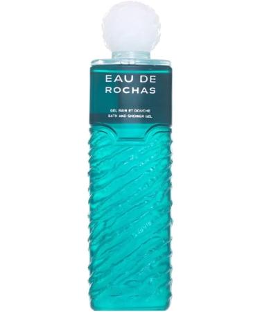 Rochas Eau De Shower Gel 500 ml - Buy Online on GoSupps.com