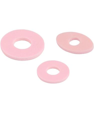 CLISPEED 6 Sheets Corn Pads for Bottom of Foot Corn Removal on Foot Pad Corn Cushions for Feet Bandages Toe Protector Foam Cushions High Heel Emulsion - Buy Online on GoSupps.com