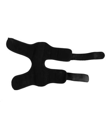 Foot Drop Orthotic Brace for Plantar Fasciitis - Traction Strap & Ankle Support | International Shipping - Buy Online on GoSupps.com