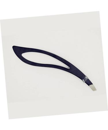 Angoily Eyebrow Tool for Men Slant Tip Hair Eyebrow Kit Slant Tip Eyebrow Tweezer Man Suits for Men Mens Mens Suits Oblique Head Eyebrow Trimming - Buy Online on GoSupps.com