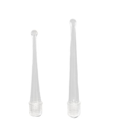 LED Earpick Earwax Remover with Light for BrightSoft Removal - Buy Online on GoSupps.com
