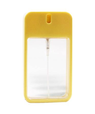 Bumdenuu Transparent Bottle Bottle Mist Disinfectant Portable Bottle Perfume and Cosmetics 40ml B