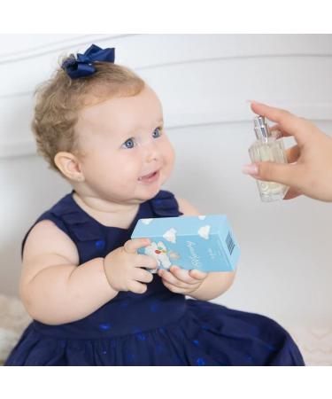 Baby Jolie Gift Set: Shampoo, Conditioner, Le Jolie Memory Perfume - 7.5oz & 1.7oz - Buy Online on GoSupps.com