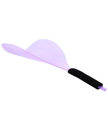 Hairspray Mask Face Eyes and Nose Hand Held Barber Salon Face Spray Plastic Clear Face Protector Mask Ideal for Home and Salon Use () Purple - Buy Online on GoSupps.com