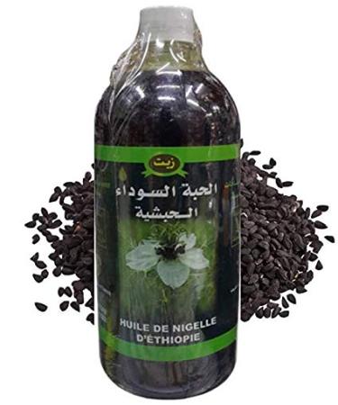 Sweet Sunnah Black Cumin Oil 1 l high quality 100% natural/Black Cumin Oil cold pressed food safe cosmetic