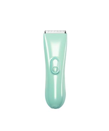 FLaig Hair Clipper Electric Clipper Rechargeable Electric Clipper Adult Baby Child Electric Household Scissors (Color : A)