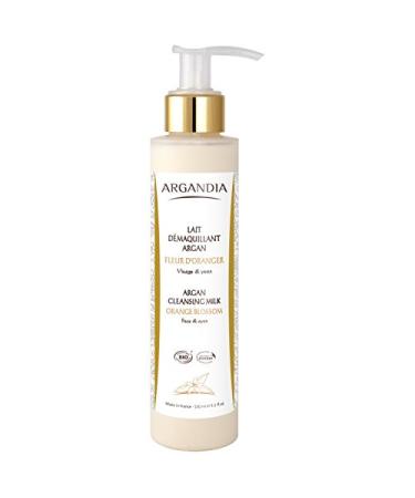 Argandia Cleansing Milk 150 ml