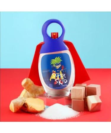 Super Skid Eau de Toilette 1.7 fl. oz. - Buy Online on GoSupps.com