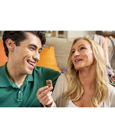 Cadbury Caramilk Salted Caramel Chocolatey Candy Bar 100 g (Pack of 19) - Buy Online on GoSupps.com