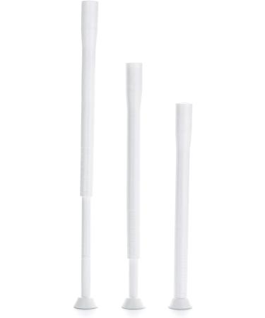 NewLife Naturals Disposable Vaginal Applicators - 16 Pack for Boric Acid Suppositories - Size 0 and 00 - Buy Online on GoSupps.com