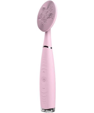 Electric Facial Peeling Device | Portable Skin Care & Deep Cleaning Brush - Buy Online on GoSupps.com