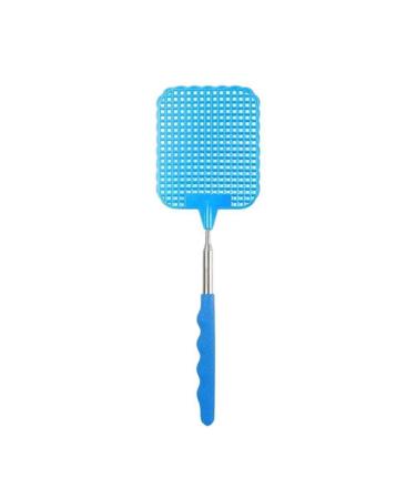Fly Swatters Telescopic Extendable Fly Swatter Prevent Swatter Mosquito Flies Supplies C7v7 Trap Tool Garden Pest Retractable