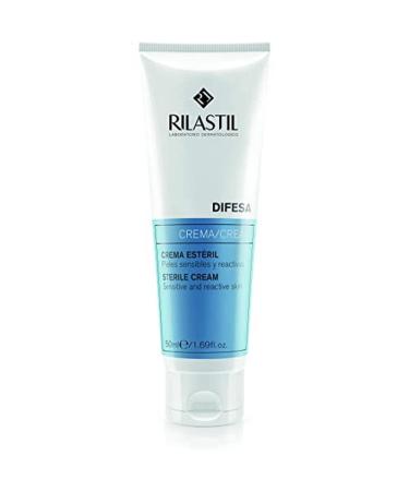 Rilastil Rilastil Cumlaude Defense Cream 50 Ml