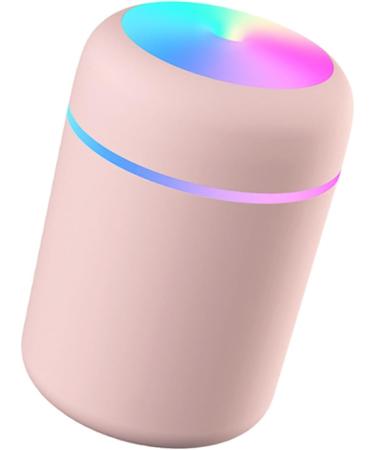 Healeved 2pcs Skin Moistener for Car Portable Humidifiers Mini Humidifier House Humidifier Car Atomizer - Buy Online on GoSupps.com