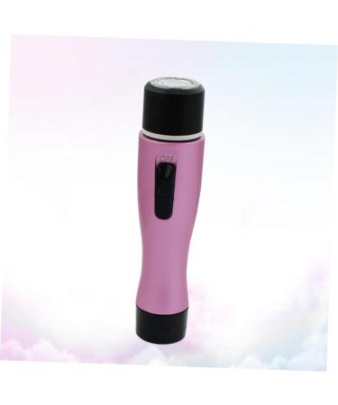 Beavorty 2Pcs Facial and Body Hair Trimmer for Women Electric Hair Removal for Face Armpits Legs and Bikini Line Mediumx2pcs - Buy Online on GoSupps.com