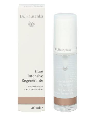 Dr. Hauschka Organic Regenerating Intensive Cure 40 ml