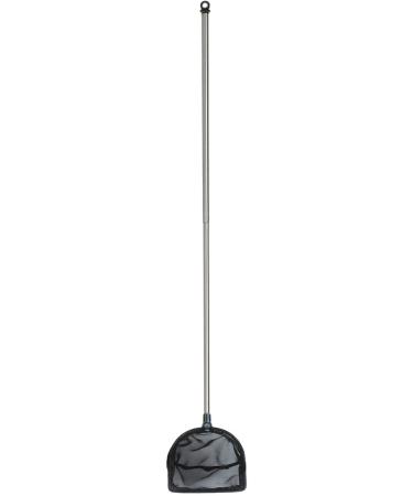Dennerle 2481 Nano Shrimp Net bracket large black