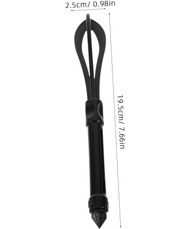 CALLARON 5 pi ces Outils de M lange de Coloration Cheveux Plastique R sistant pour Salon Coiffure Professionnel B tons Multi Fonctions pour Cr me Colorante et Teinture R utilisable - Buy Online on GoSupps.com