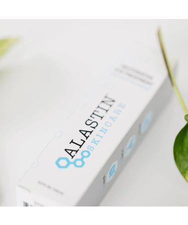Alastin Restorative Eye Treatment 0.5 Fl Oz - Revitalize and Renew Your Eye Area - Buy Online on GoSupps.com