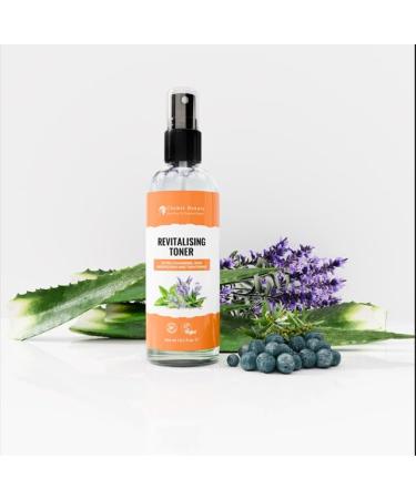 Revitalizing Toner 200ml Antibacteria Anti-inflamatory and Excellent Tonic Properties