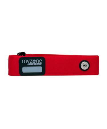 MYZONE MZ-3 Replacement Strap Medium (24.4" - 34.8")