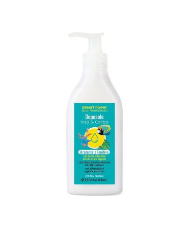Farmaderbe Farmaderbe Desert Flower Warning and Soothing 250 ml