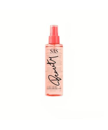 Waterproof Makeup Setting Spray for Face Long-lastingFinishing Spray for Smudge-proof & Transfer-resistant Makeup Oil-free Natural Finish
