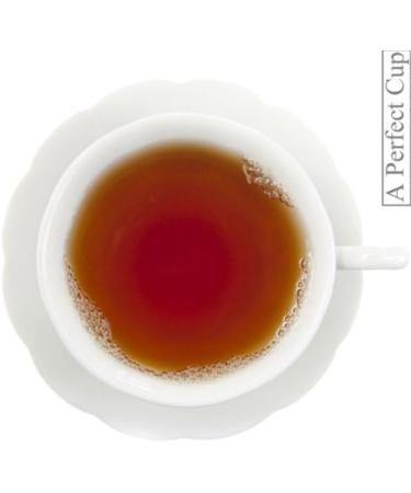 The Metropolitan Tea Company Chocolate Tea 1.1lbs - Buy Online on GoSupps.com