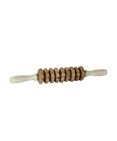 Massager Roller Muscle Roller Trigger Point Massage Stick Anti Muscle Dimple Remover Relief