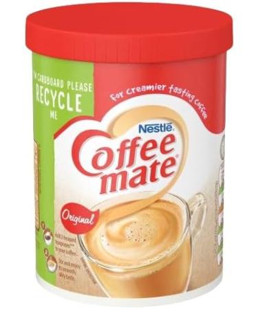 10x180g Bundle Coffee Whitener Of Coffee Mate Bulk (10x180g) - Buy Online on GoSupps.com