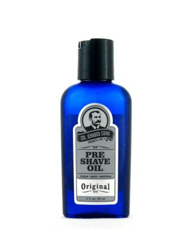 Colonel Conk Model 4011 Santa Fe Cedar 4pc Shave Kit with Brush - Premium Men s Grooming Set for Smooth Shaves - Buy Online on GoSupps.com