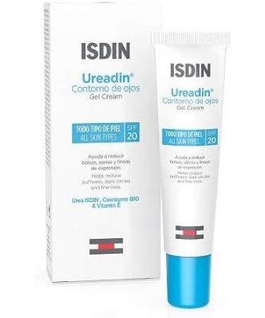  ISDIN Ureadin 100ml Pack - Buy Online on GoSupps.com