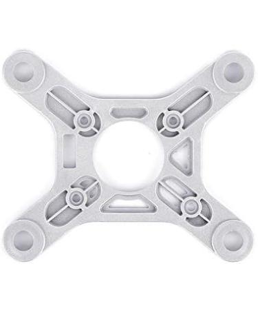 HeiyRC Gimbal Mounting Plate for DJI Phantom 3 Adv Pro - Anti-Vibration Shock Absorbing Board Holder - Buy Online on GoSupps.com