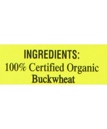 Pocono Cream of Buckwheat Gluten Free Hot Cereal  13-Ounce (Pack of 3) - Buy Online on GoSupps.com
