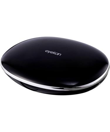 Solustre 2er Box: Portable Contact Lens Container & Decorative Travel Case - Ideal for Travel & Daily Use - Buy Online on GoSupps.com