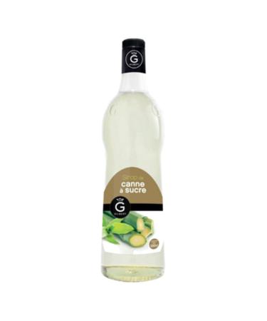 Rioba Syrup - Cane Sugar - 1L
