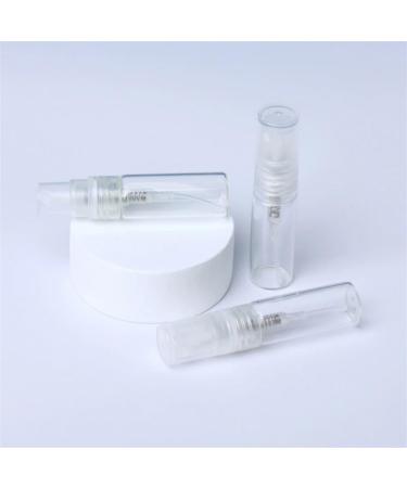 GeRRiT Fine Mist Spray Perfume Bottle Portable Refillable Spray Bottle Refillable Container for Cleaning Gardening Plants and Outdoor Traveling 3ml - Buy Online on GoSupps.com