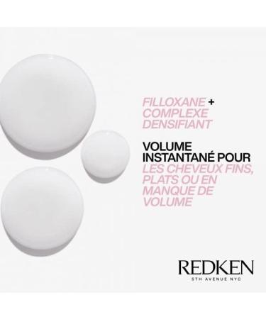 High Rise Volume Lifting Shampoo 1000 Ml - Buy Online on GoSupps.com